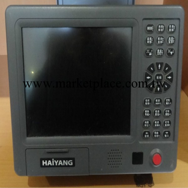 HGP-880 海洋GPS電子海圖機批發・進口・工廠・代買・代購