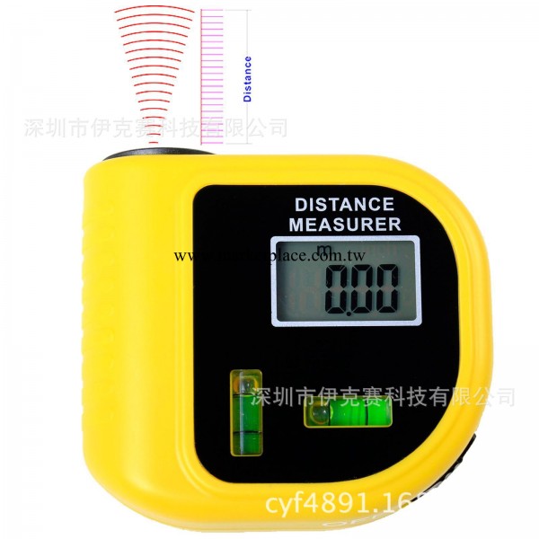 CP3010測距機/超音波測距機 手持測距機 電子測量機 多功能測距機工廠,批發,進口,代購