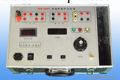 供應繼電器保護測試機/繼電器檢測機-廠傢直銷工廠,批發,進口,代購