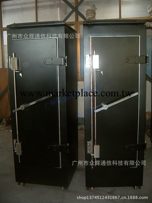 42U屏蔽機櫃滿足國傢保密標準BMB19-2006的C級標準,三年免費保修工廠,批發,進口,代購