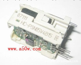 HC-PSN05V4B15 日本KOHSHIN電流檢測傳感器 全新正品:自已現貨批發・進口・工廠・代買・代購