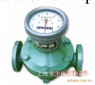 供應上海永上電器橢圓齒輪流量計工廠,批發,進口,代購