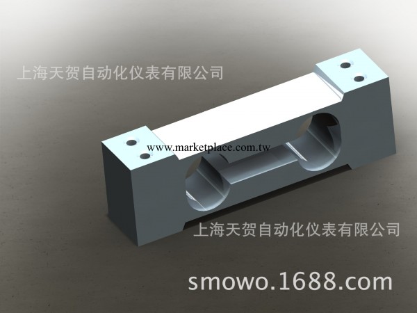 上海天賀SMOWO小尺寸微型鋁合金稱重傳感器/測力傳感器(LCS-D3)工廠,批發,進口,代購