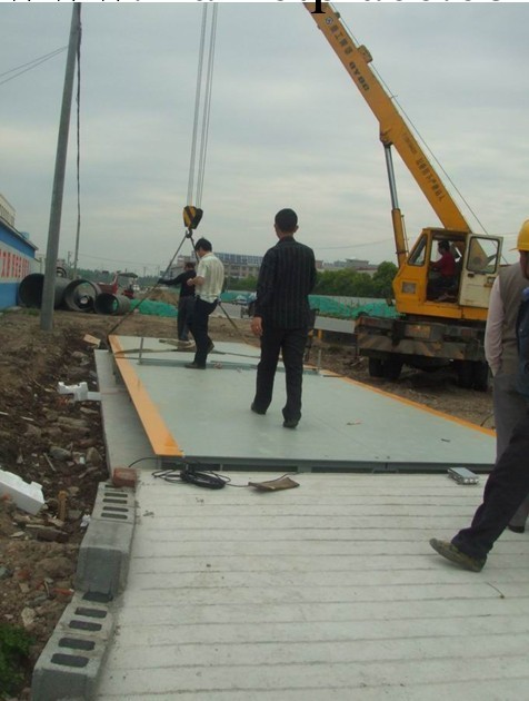 防爆數字式汽車衡，防腐電子汽車衡，深圳飛亞衡器有限公司總工廠,批發,進口,代購