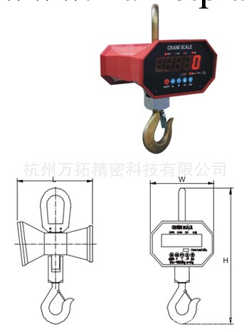 【專業生產】多規格吊秤  有線遙控吊秤 品質保證批發・進口・工廠・代買・代購