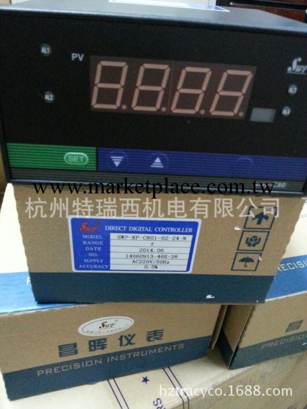 昌暉SWP-RP-C801-00-24-N轉速表頻率表工廠,批發,進口,代購