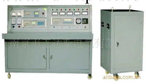 供應WD-II變壓器特性綜合試驗臺工廠,批發,進口,代購