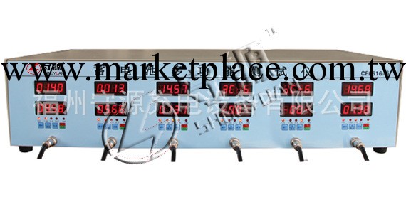 守源廠傢直銷電瓶蓄電池檢測修復機  電池充放電檢測機 6路批發・進口・工廠・代買・代購