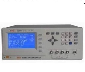 金科JK2816B高頻精密數字電橋 30-200kHz 37個頻率點工廠,批發,進口,代購