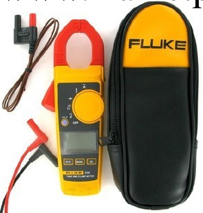 正品福祿克F325真有效值鉗形表FLUKE325鉗形表F325真有效值鉗形表工廠,批發,進口,代購