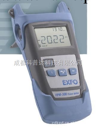 EXFO FPM-300系列光功率計工廠,批發,進口,代購