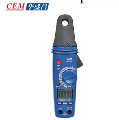 CEM華盛昌高精度專業交直流數字鉗型表電力測試DT-337工廠,批發,進口,代購