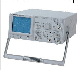 廈門 泉州 漳州專業銷售艾固模擬示波器GOS-620 示波器GOS-620FG工廠,批發,進口,代購