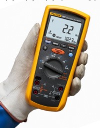 Fluke 1577 絕緣萬用表  原莊美國福祿克萬用表  萬用表工廠,批發,進口,代購