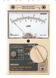 日本sanwa三和OPM572MD激光功率計  原莊日本三和激光功率計工廠,批發,進口,代購