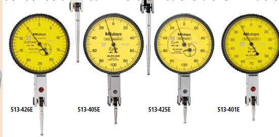 mitutoyo日本三豐 513-401E 杠桿千分表工廠,批發,進口,代購