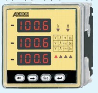 廠傢供應愛可信PD1134E-9S7多功能電力機表，廠價直銷工廠,批發,進口,代購