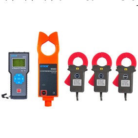 ETCR9500C三通道無線高壓變比測試機，etcr 高壓測試機工廠,批發,進口,代購