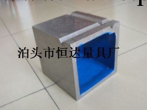 鑄鐵方箱 檢驗方箱 劃線方箱 測量方箱 600*600*600mm工廠,批發,進口,代購