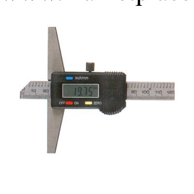 德國進口沃施萊格wollschlaeger數顯深度尺工廠,批發,進口,代購