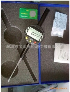 供應數顯千分表 精密數顯千分表0-50MM  桂林數顯千分表工廠,批發,進口,代購