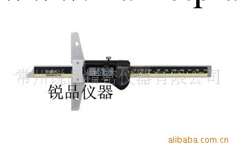 供應日本三豐571-203-10 數顯深度卡尺 0-300mm工廠,批發,進口,代購