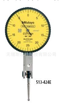 日本mitutoyo三豐513-424E杠桿百分表工廠,批發,進口,代購