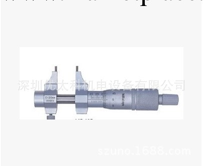 供應原裝/日本三豐機械式/內徑千分尺145-187/[112050-75*0.01mm]工廠,批發,進口,代購