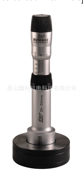 英國BOWERS寶禾XTA機械三點式內徑乾分尺2-300MM 蘇州代理工廠,批發,進口,代購