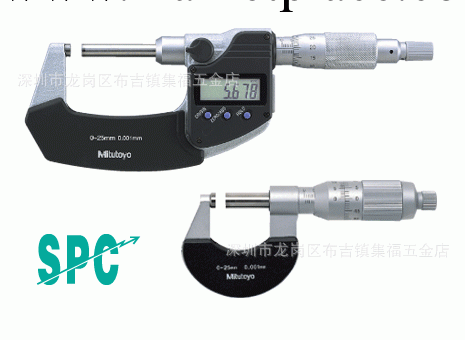 批發日本三豐數顯直進式外徑千分尺406-253工廠,批發,進口,代購