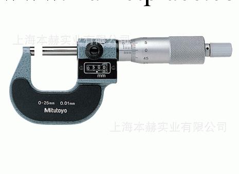 日本三豐193系列數顯外徑千分尺工廠,批發,進口,代購