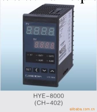 溫控機表 日本理化智能   HYE-8131P工廠,批發,進口,代購