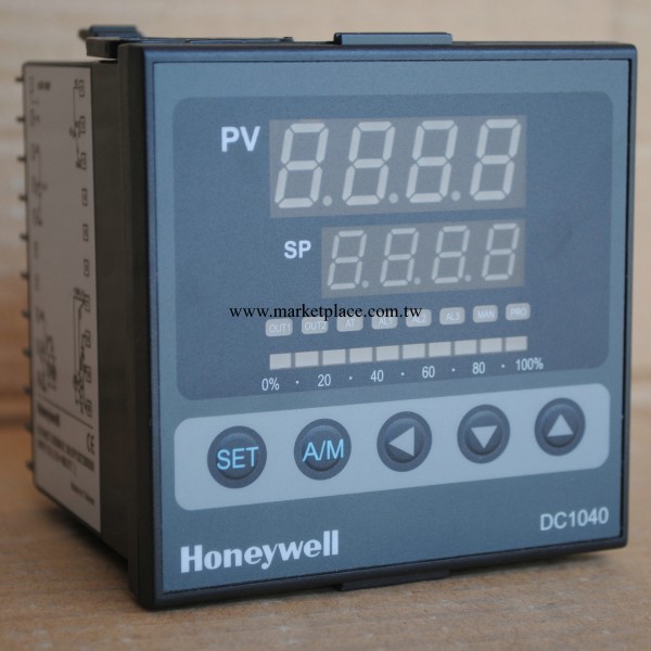 供應honeywell溫控機DC1040CT-121000-E工廠,批發,進口,代購