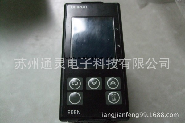 OMRON溫控器E5EK-AA2 AC100-240V工廠,批發,進口,代購