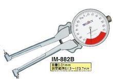 廠傢批發日本得樂TECLOCK內徑卡規IM-880B工廠,批發,進口,代購