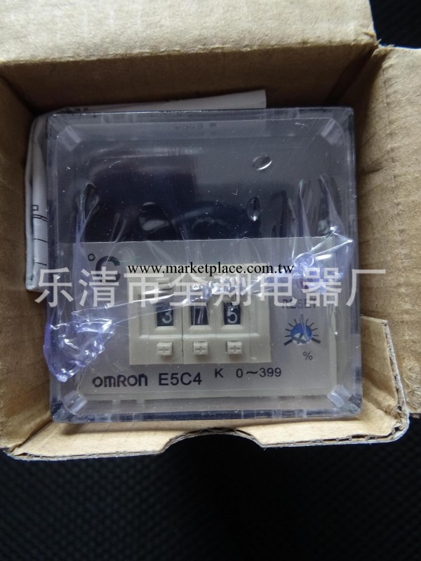 高品質歐姆龍溫控器E5C4-R20K E5C4-R工廠,批發,進口,代購