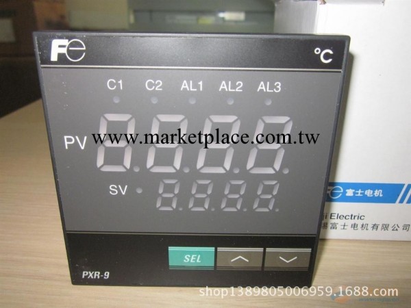 PXR9BER1-MW000-C富士機表原裝現貨銷售工廠,批發,進口,代購