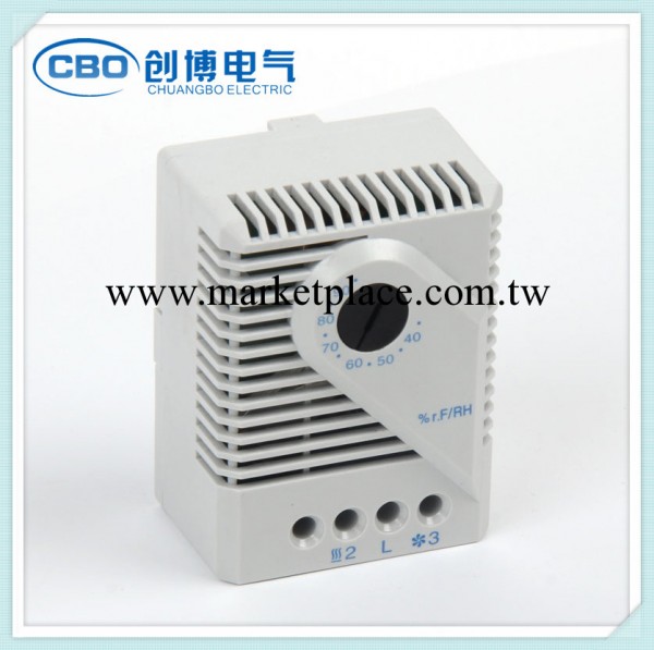 創博供應MFR012 濕度控制器 機械式濕度調節器 濕度調節器 溫控器批發・進口・工廠・代買・代購