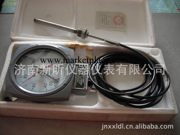 壓力式溫度指示控制器（測量變壓器油溫專用）YTZK-03工廠,批發,進口,代購