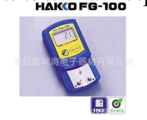 白光烙鐵測溫機FG-100工廠,批發,進口,代購