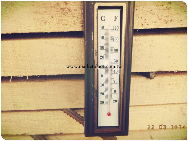 溫度計 室溫計 仿紅木溫度計 傢庭用溫度計 傢庭必備批發・進口・工廠・代買・代購