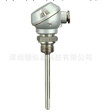 擰入式熱電阻—J型接線盒(原902003)(90.2030)工廠,批發,進口,代購