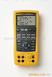 供應美國福祿克FLUKE F725過程校驗機工廠,批發,進口,代購