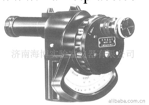 山東濟南專業供應光學高溫計 測溫機器工廠,批發,進口,代購