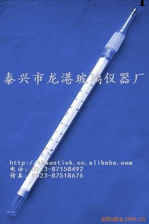 廠傢直銷 A級 具塞溫度計 玻璃機器生產廠傢工廠,批發,進口,代購