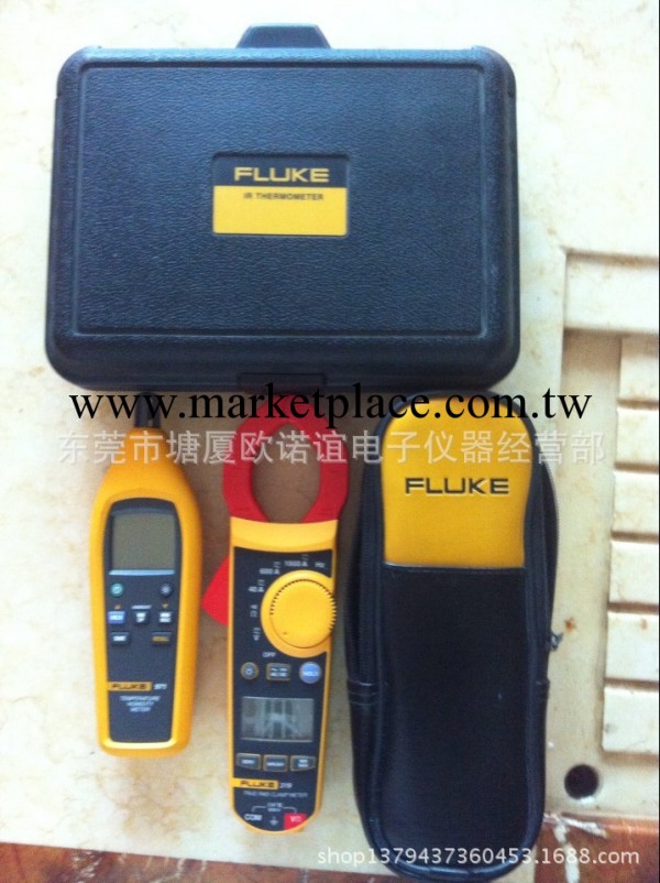 進口美國 福祿克 FLUKE 971 溫濕度計工廠,批發,進口,代購