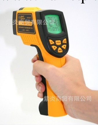 香港希瑪AR922（200至2200°C）短波紅外測溫機工廠,批發,進口,代購
