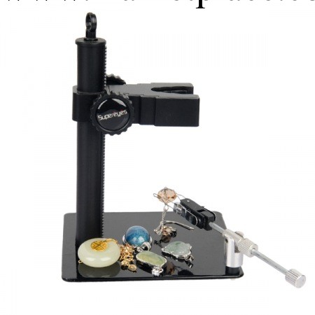 Z003 顯微鏡專用寶石珠寶架工廠,批發,進口,代購