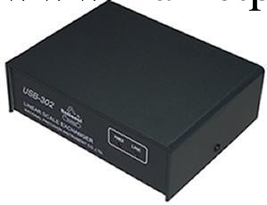 萬濠光柵尺數據盒，USB-302光柵尺信號轉接盒，萬濠光柵尺轉接盒工廠,批發,進口,代購