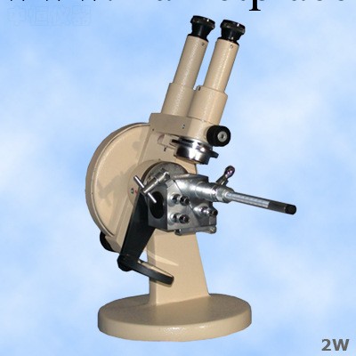 雙目阿貝折射機　2W　上海光學中恒機器工廠,批發,進口,代購